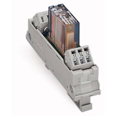  Mod.av.rel.bistable dc24v 1RT 