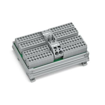  PD-MOD 4xPOT 19xCP 