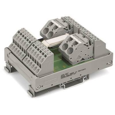  Module repartiteur de potentie 