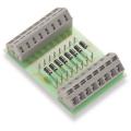  Modules � 8 diodes ind�pendant 