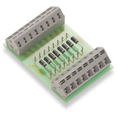 Modules � 8 diodes ind�pendant 