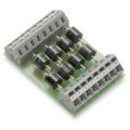  Modules � 8 diodes ind�pendant 