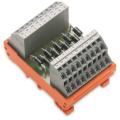  Module � 9 diodes ind�pendante 