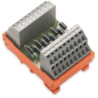  Module � 9 diodes ind�pendante 