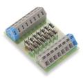  Module � diode, 14 DIO P POLAR 