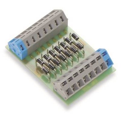  Module � diode, 14 DIO P POLAR 
