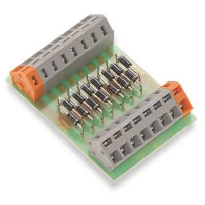 Module � diodes, 14 DIO M.POLA 