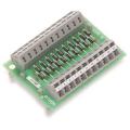  Module de test pour lampes ave 