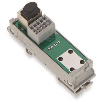  Module Interface RJ45 