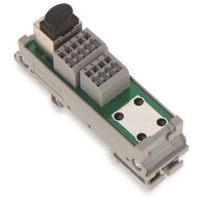  Module interface RJ45 Ethernet 