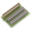  Module interface DIN 41612 C C 
