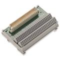  Module interface avec connecte 