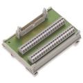  Module interface HE10 14 p�les 