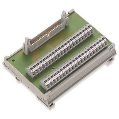  Module interface HE10 20 p�les 
