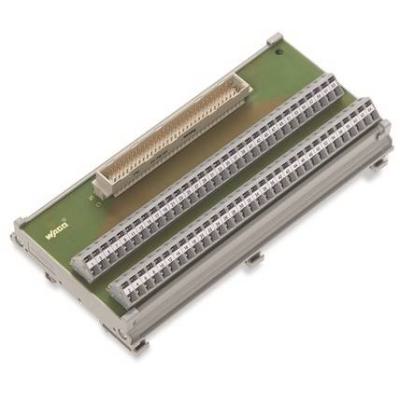  Module interfaceDIN41612 FEM.C 