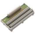  Module interfaceDIN 41612 CONN 