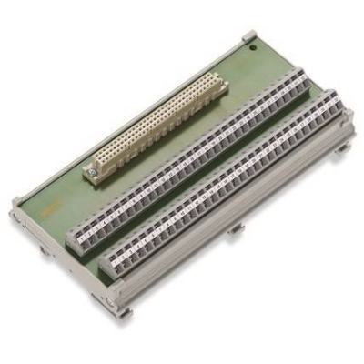  Module interface pour Connecte 