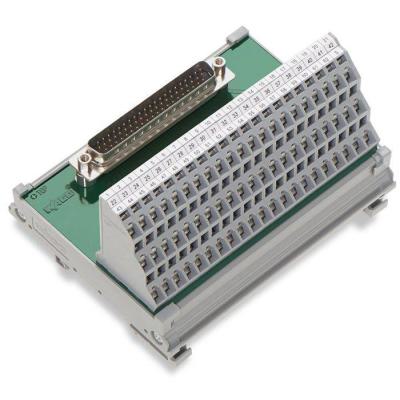  MODULE INTERF FEM HD SUB-D 44 