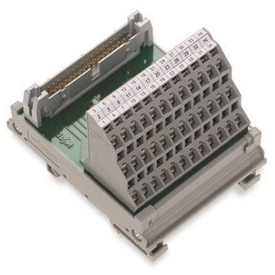 Module interface pour connecte 