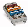  Module de connexion pour 8 cap 