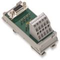  Modul interfac con.fem.37p/sub 