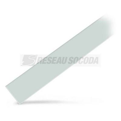  Support p/�tiquette 1m/7,5 mm 