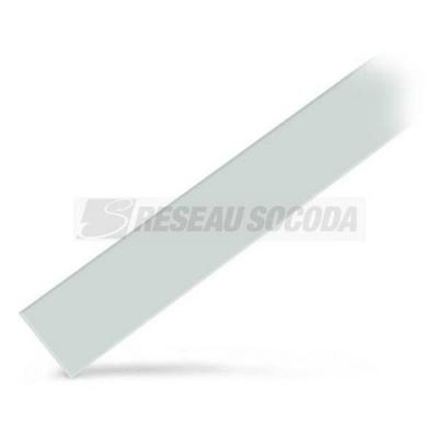  Support p/�tiquette 1m/7,5 mm 