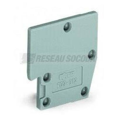  Plaque intercalaire modulaires 