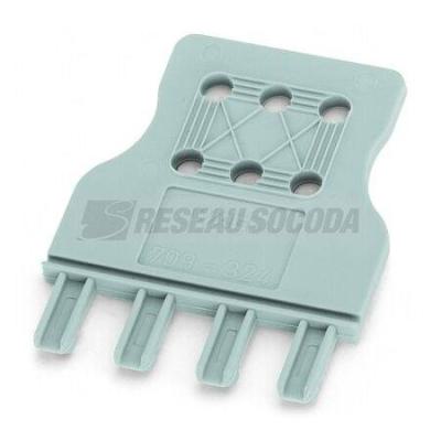  Plaque de d�charge de traction 
