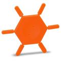  D�trompeur orange 