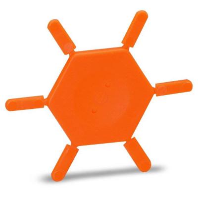  D�trompeur orange 