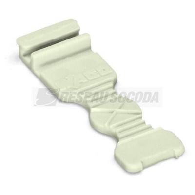  Plaque de d�charge de traction 