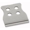  Plaque de d�charge de traction 