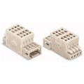  2-conductor combi strip 100% p 