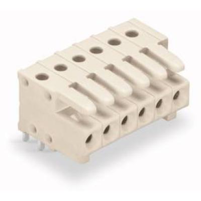  Connect fem av br couder/3,5mm 