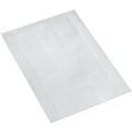  Feuille de 99 rep�res pour sup 