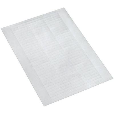  Feuille de 99 rep�res pour sup 