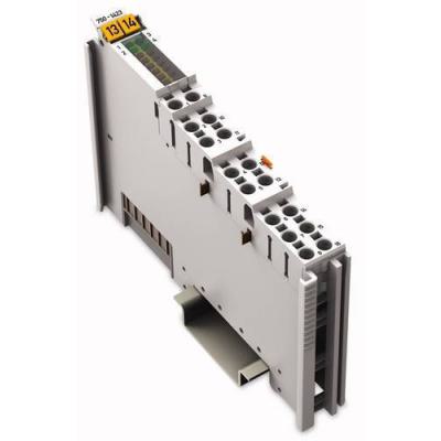  4 entr�es TOR 24V 3 fils N 