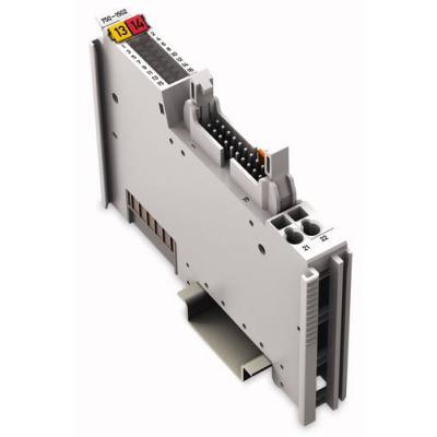  8E/8S TOR 24V HE10 