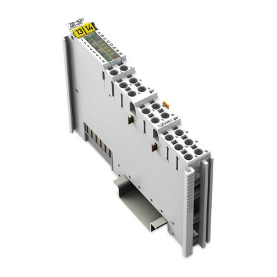  MODULE DE VANNE PROPORTIONNELL 