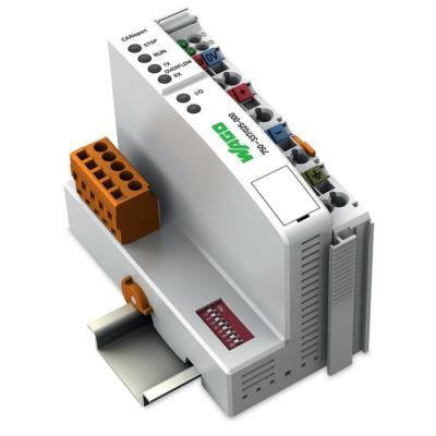  Cpl CANopen MCS /T 
