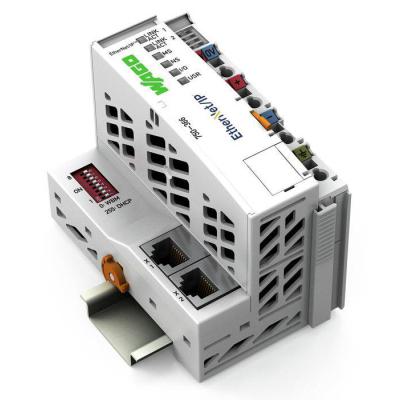  Cpl EtherNet/IP G4 DLR 