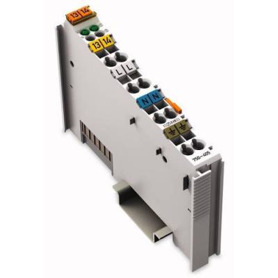  2 entr�es TOR 230 V AC 