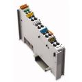  2 entr�es TOR 120 V AC 
