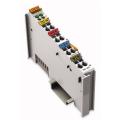  2 entr�es TOR 220 V DC 