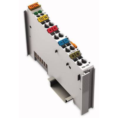  2 entr�es TOR 24V 3 fils Type2 