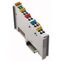 4 entr�es TOR 5 V DC 