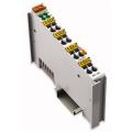  4 entr�es TOR 24 V AC/DC 