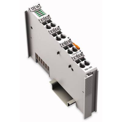  8 entr�es TOR 24V 1 fil 