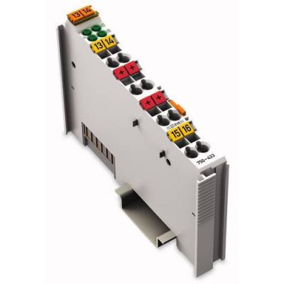  4 entr�es TOR 24V 2 fils 